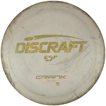 Discraft ESP Crank