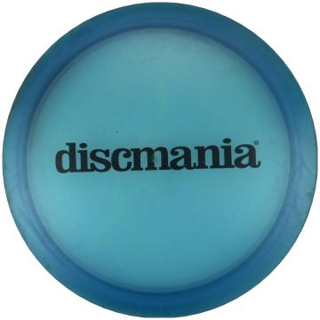 Discmania C-Line FD3 Barstamp - Innova made