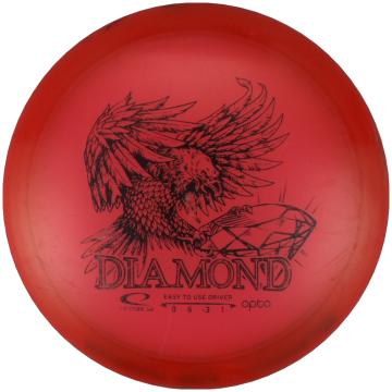 Latitude 64 Opto Diamond