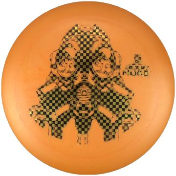 Discraft Big Z Nuke