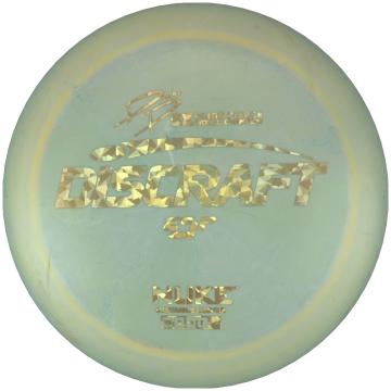 Discraft ESP Nuke Paige Pierce 5x