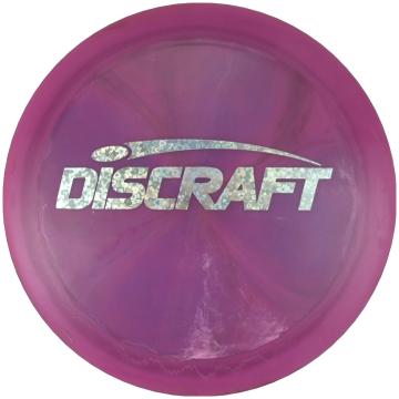 Discraft ESP Nuke Paige Pierce 5x