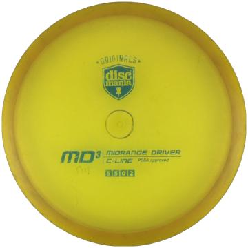 Discmania C-Line MD3 Innova Made