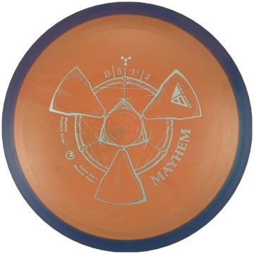 Axiom Discs Neutron Mayhem