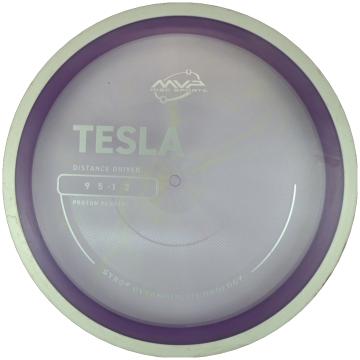 MVP Disc Sports Proton Tesla