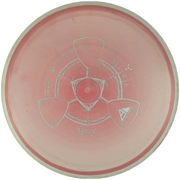 Axiom Discs Neutron Hex