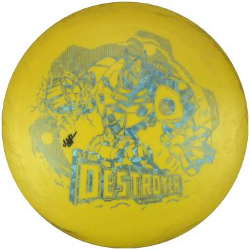 Innova Star Destroyer Stargate XXL Stamp