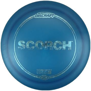 Discraft Z Line Scorch