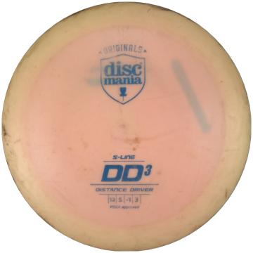 Discmania S-Line DD3 Innova Made