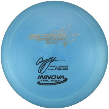 Innova Star Destroyer Avery Jenkins 3-Line