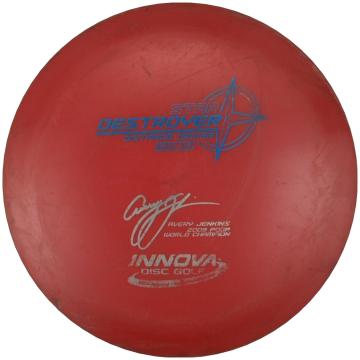 Innova Star Destroyer Avery Jenkins 3-Line