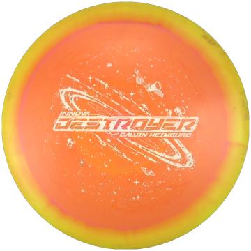Innova Halo Star Destroyer Calvin Heimburg (Tour Series 2022)