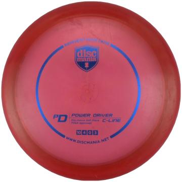 Discmania C-Line PD Innova Made