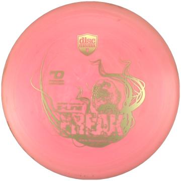 Discmania S-Line PD Freak