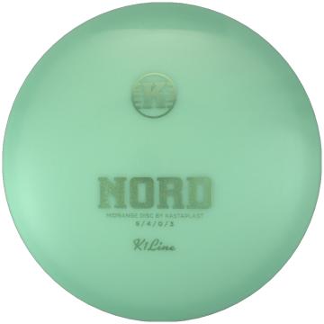Kastaplast K1 Nord First Run