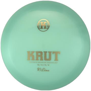 Kastaplast K1 Krut First Run