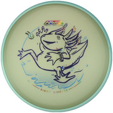 Axiom Discs Eclipse Hex Leapin' Lizottl' Team Series