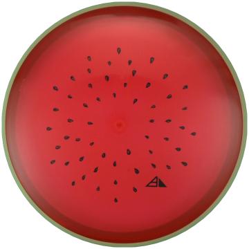 Axiom Discs Proton Envy Watermelon