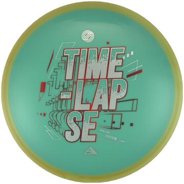 Axiom Discs Neutron Time-Lapse Simon Line - Special Edition