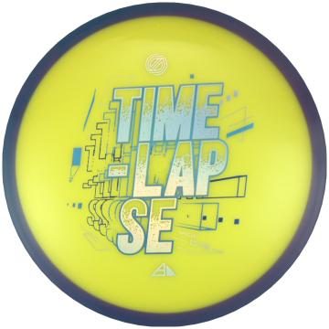 Axiom Discs Neutron Time-Lapse Simon Line - Special Edition