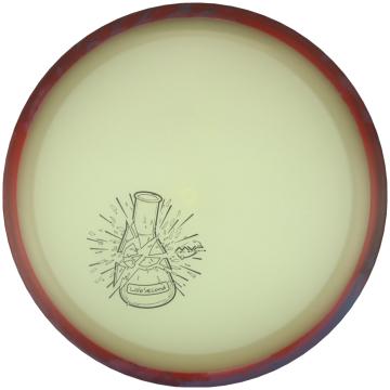 Axiom Discs Eclipse Insanity Lab 2nd