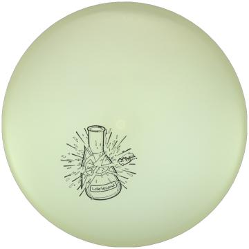 Streamline Discs Eclipse Soft Parachute Lab 2nd