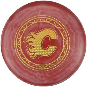 Prodigy Disc 500 Spectrum PA-5 NHL Heritage Classic Stamp