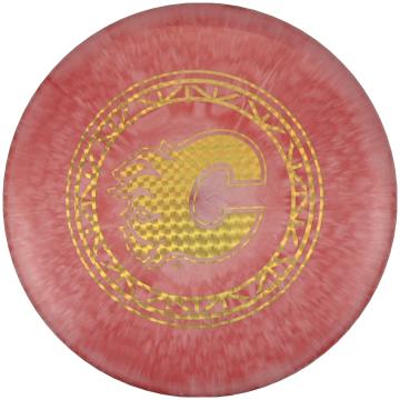 Prodigy Disc 500 Spectrum PA-5 NHL Heritage Classic Stamp