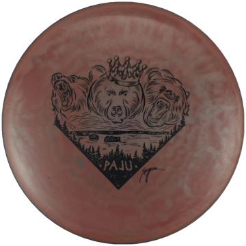 Prodigy Disc 500 Spectrum PA-1 Seppo Paju - Otso 3