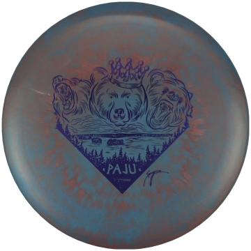Prodigy Disc 500 Spectrum PA-1 Seppo Paju - Otso 3
