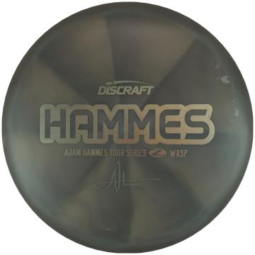 Discraft Z Line Wasp 2020 Adam Hammes Tour Series