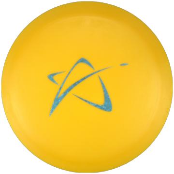 Prodigy Disc Ace DuraFlex F Model S Big Star Stamp
