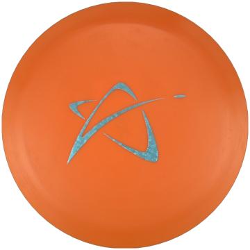 Prodigy Disc Ace DuraFlex F Model S Big Star Stamp