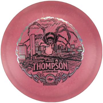 Prodigy Disc 400 Spectrum FX-4 Harper Thompson 2025 Signature Series