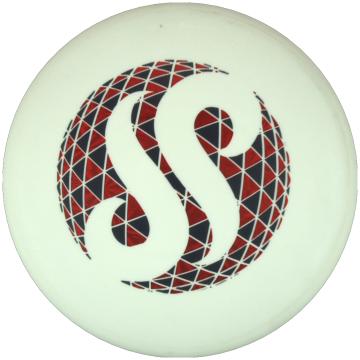 Prodigy Disc 300 Glow PA-3 SP Disco