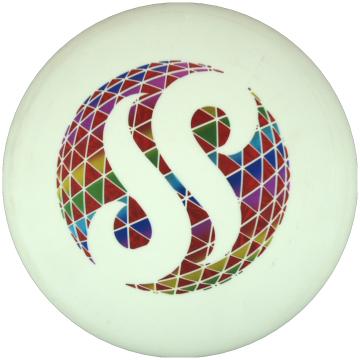 Prodigy Disc 300 Glow PA-3 SP Disco