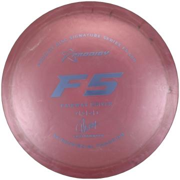 Prodigy Disc 500 F5 Casey Hanemayer