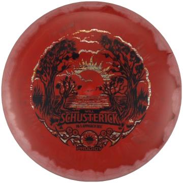 Prodigy Disc 750 Spectrum PA-5 Will Schusterick 2025 Signature Series