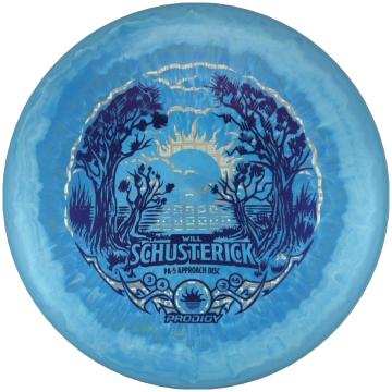 Prodigy Disc 750 Spectrum PA-5 Will Schusterick 2025 Signature Series