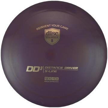 Discmania S-Line DD3