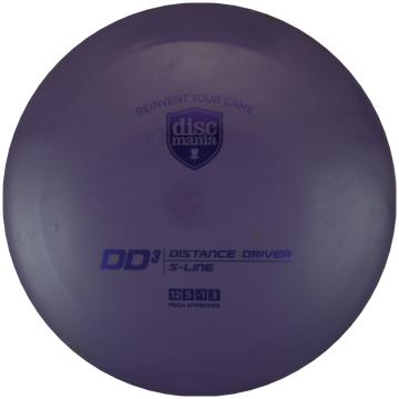 Discmania S-Line DD3