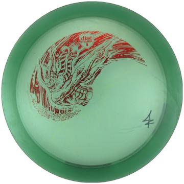 Discmania C-Line FD3 Innova Made Mystery Box