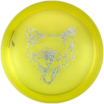 Discmania C-Line FD Jackal - Mystery Box Edition