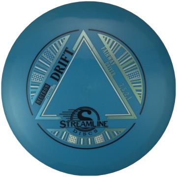 Streamline Discs Neutron Drift