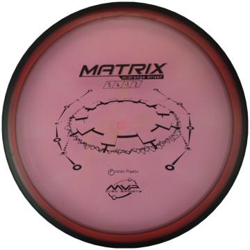 MVP Disc Sports Proton Matrix