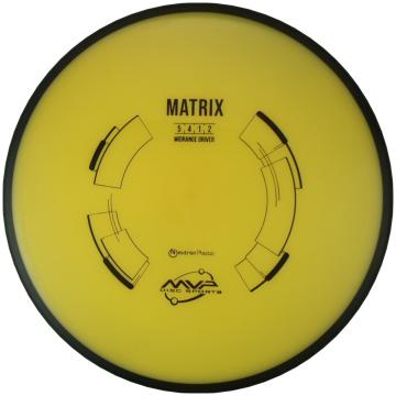 MVP Disc Sports Neutron Matrix