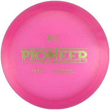 Latitude 64 Opto Pioneer
