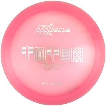 Prodiscus Premium Totem