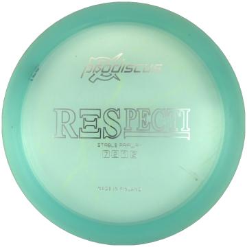 Prodiscus Premium RESPECTi