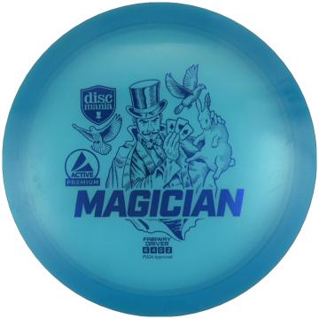 Discmania Active Premium Magician